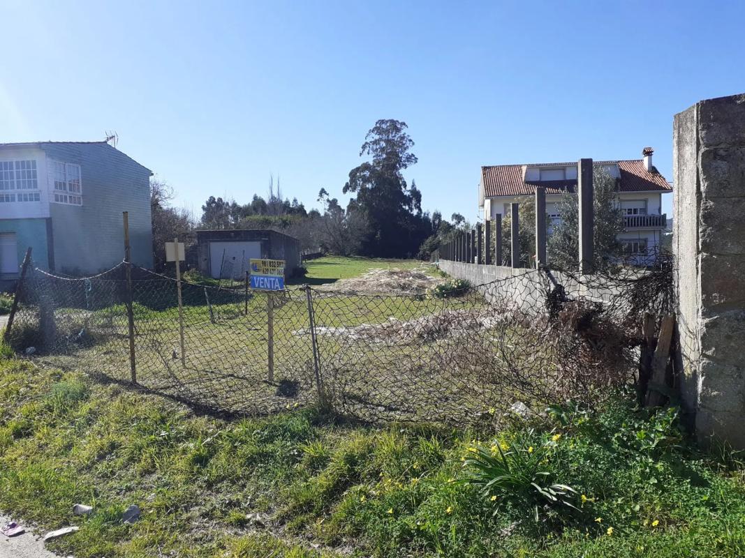 Terreno en venta en Puebla del Caramiñal, A Coruña photo 2
