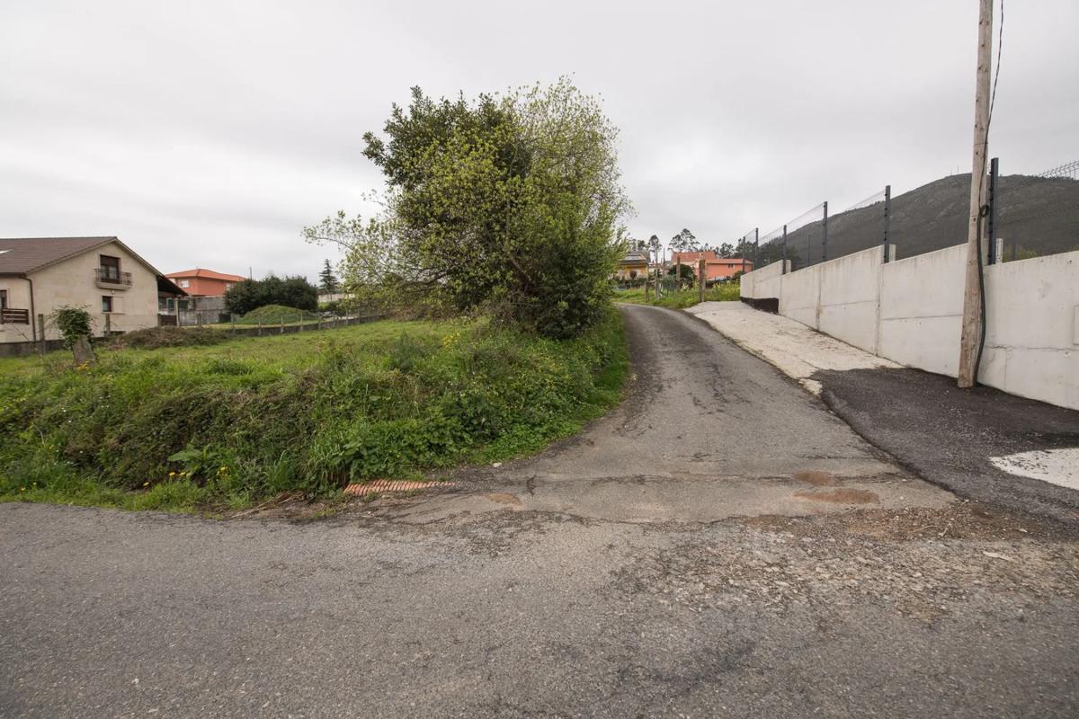 Terreno en venta en Puebla del Caramiñal, A Coruña photo 4