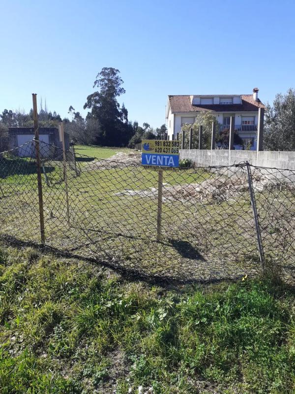 Terreno en venta en Puebla del Caramiñal, A Coruña photo 3