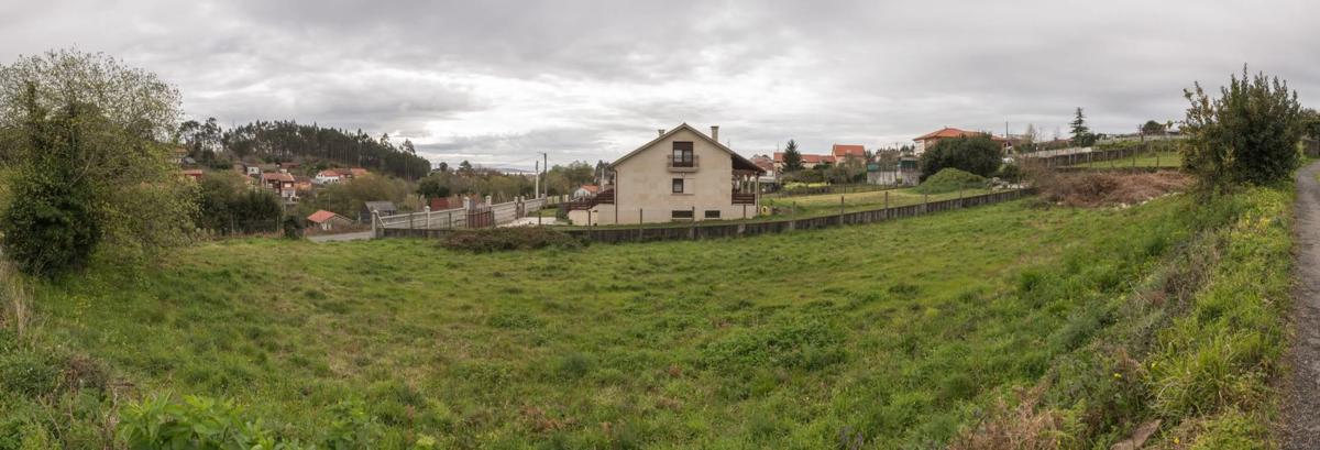 Terreno en venta en Puebla del Caramiñal, A Coruña photo 5