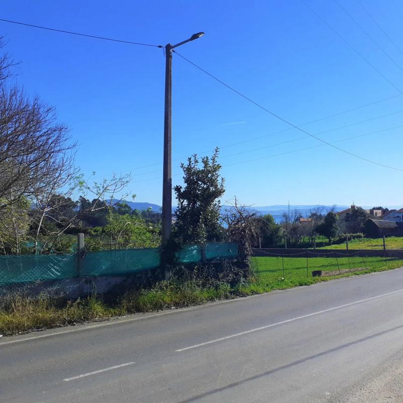 Terreno en venta en Puebla del Caramiñal, A Coruña photo 5