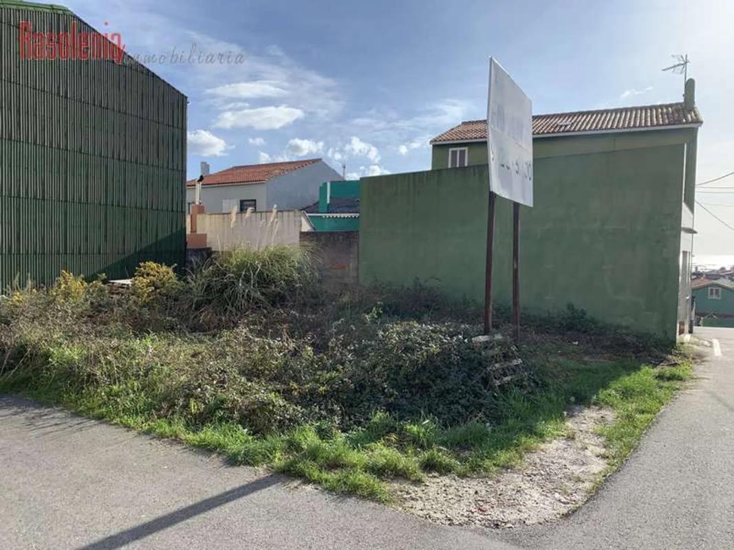 Land for sale in Boiro, A Coruña photo 2