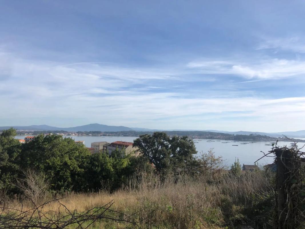 Terreno en venta en Puebla del Caramiñal, A Coruña photo 1