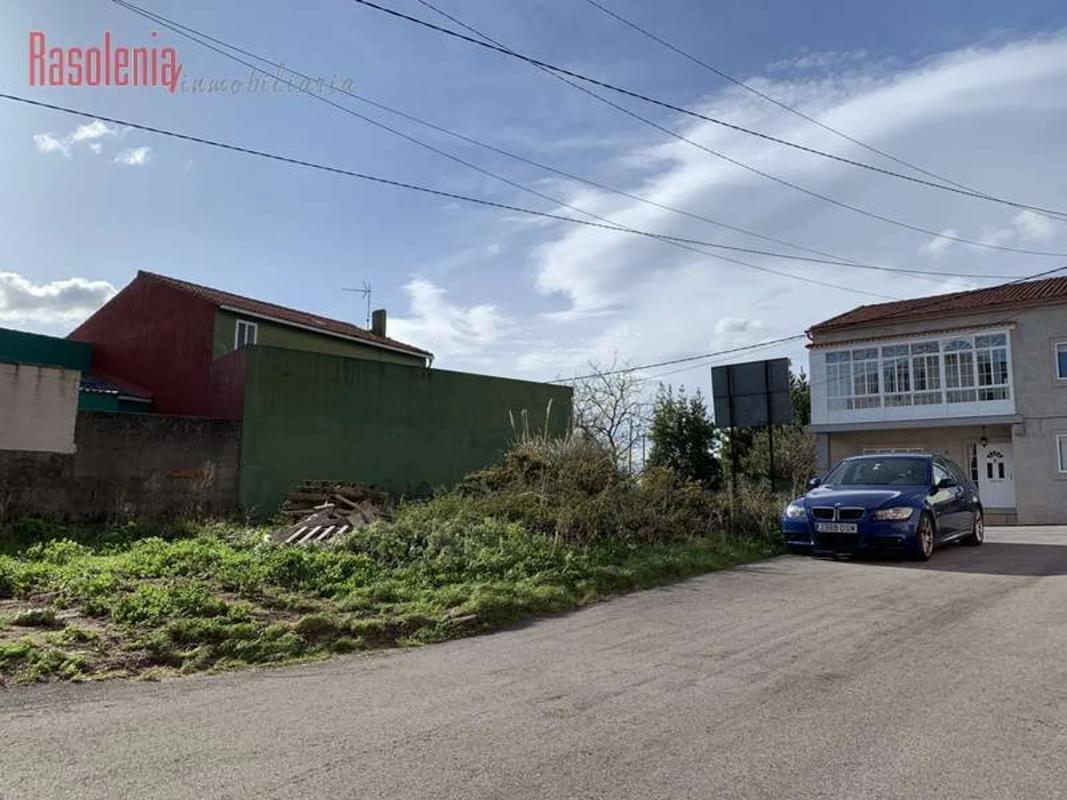 Land for sale in Boiro, A Coruña photo 4