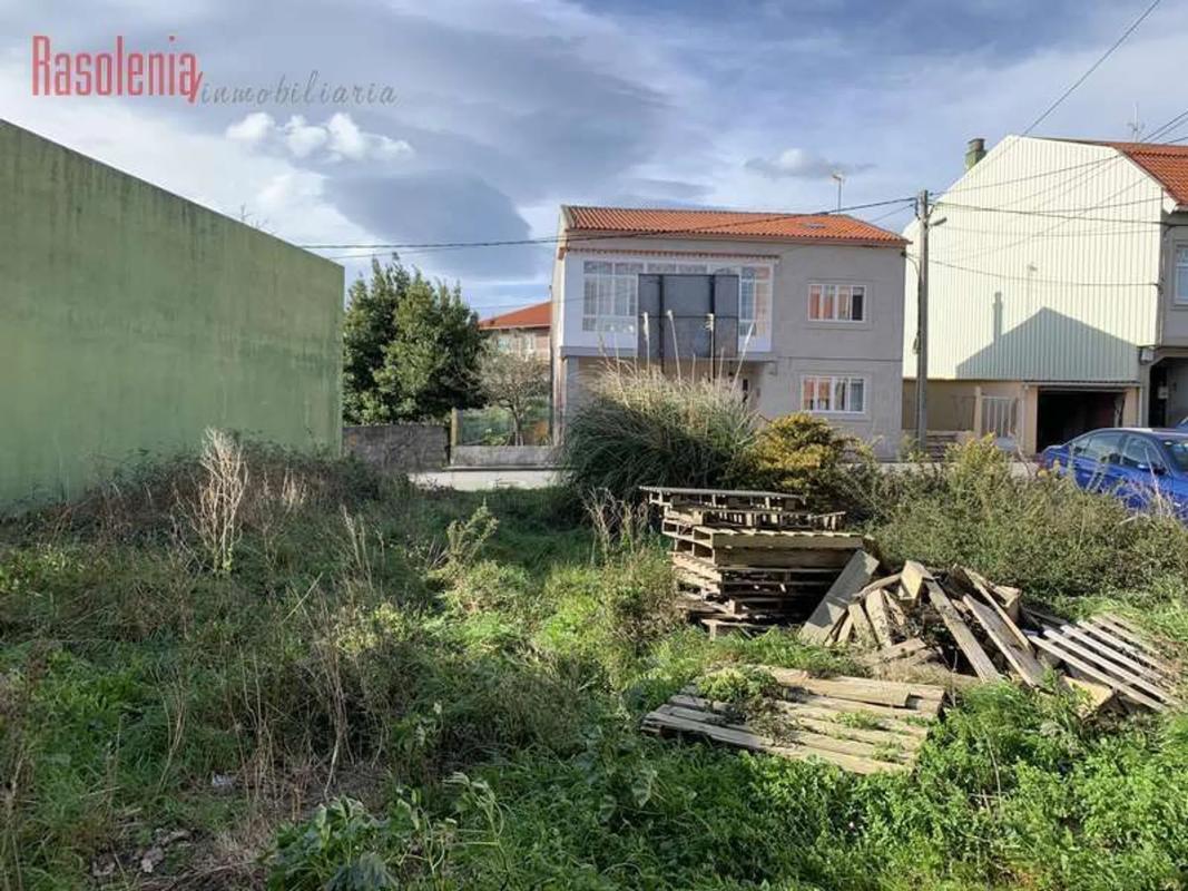 Land for sale in Boiro, A Coruña photo 5
