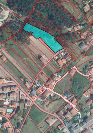 Terreno en Lugar Mondelo, 20 photo 1