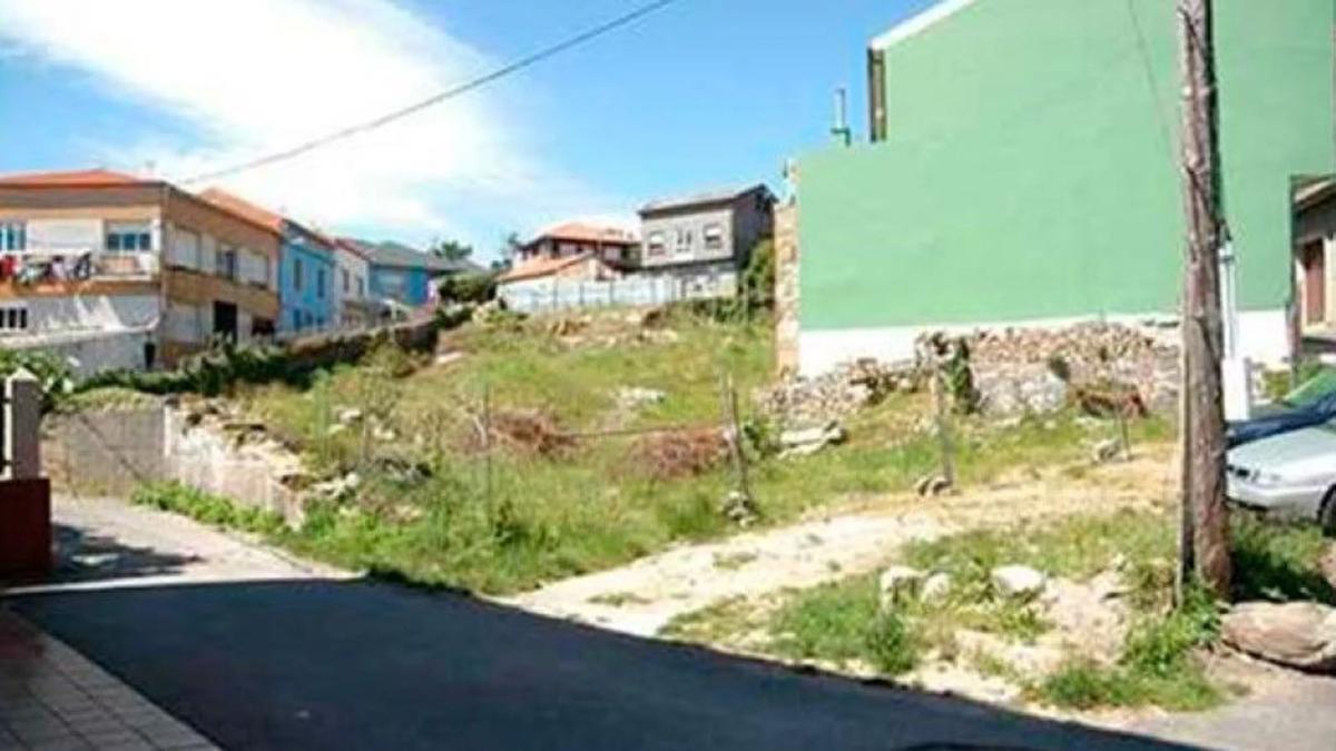 Terreno en venta en Boiro, A Coruña photo 5