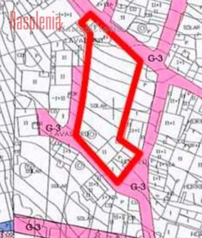 Land for sale in Boiro, A Coruña photo 2