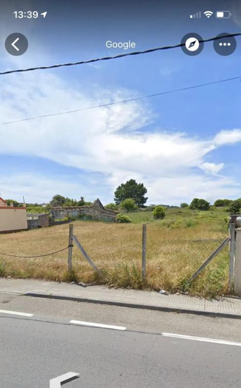 Terreno en venta en Ribeira, A Coruña photo 3