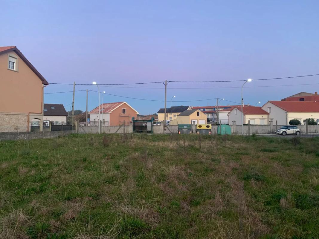 Terreno en venta en Ribeira, A Coruña photo 5