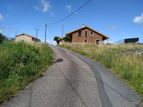 Terreno en calle Ameixida s/n photo 2