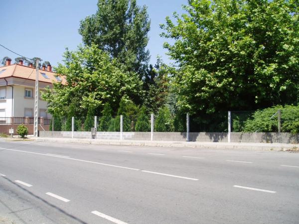 Terreno en avenida de Barraña, 198 photo 3