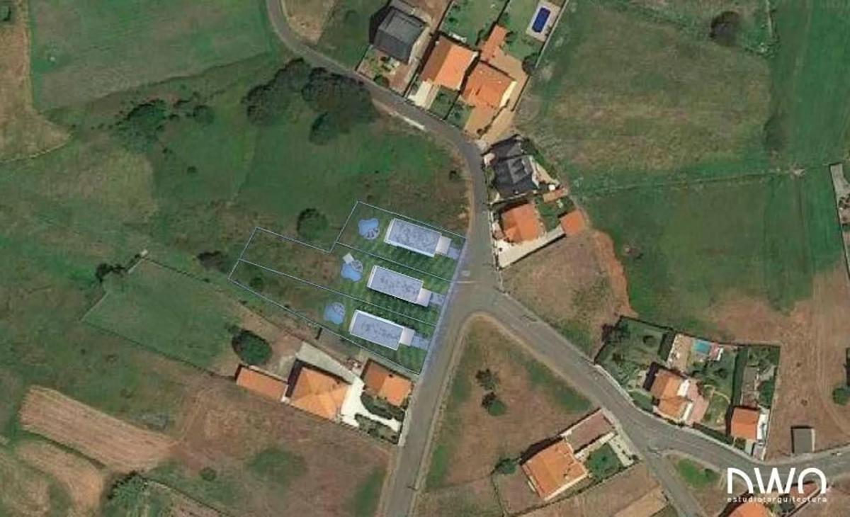 Land for sale in Ribeira, A Coruña photo 2