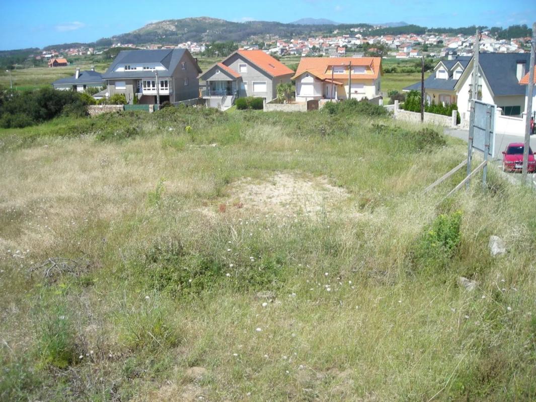 Land for sale in Ribeira, A Coruña photo 3