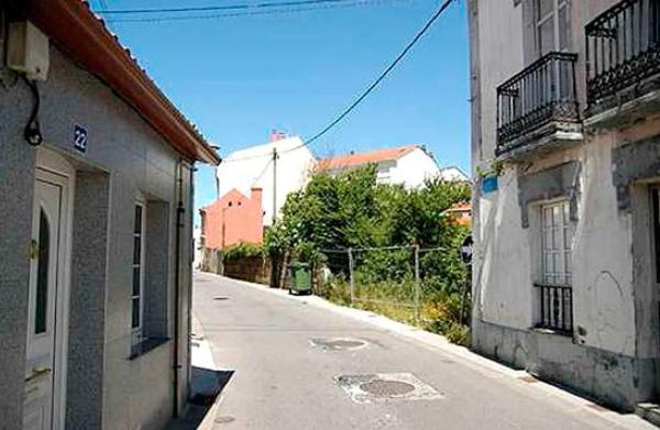 Terreno en calle Lepanto, 15 photo 1