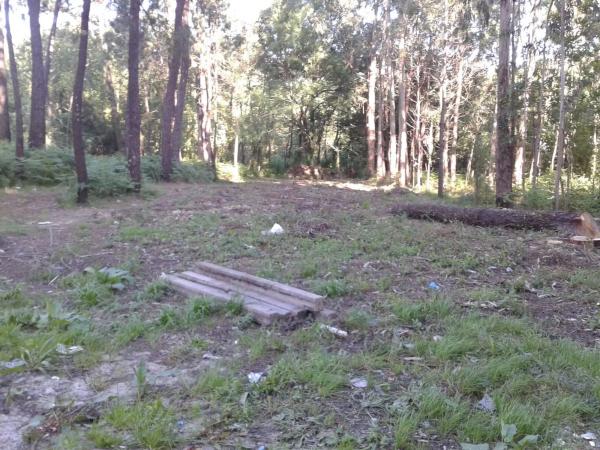 Terreno en avenida de Barraña, km 2 photo 2