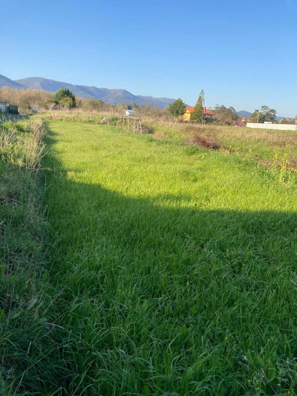 Terreno en venta en Puebla del Caramiñal, A Coruña photo 1