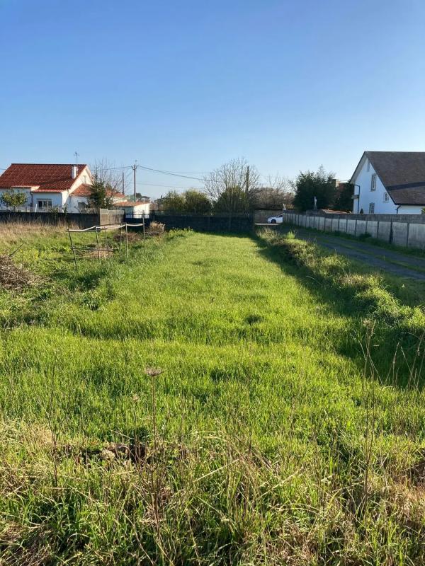 Terreno en venta en Puebla del Caramiñal, A Coruña photo 4