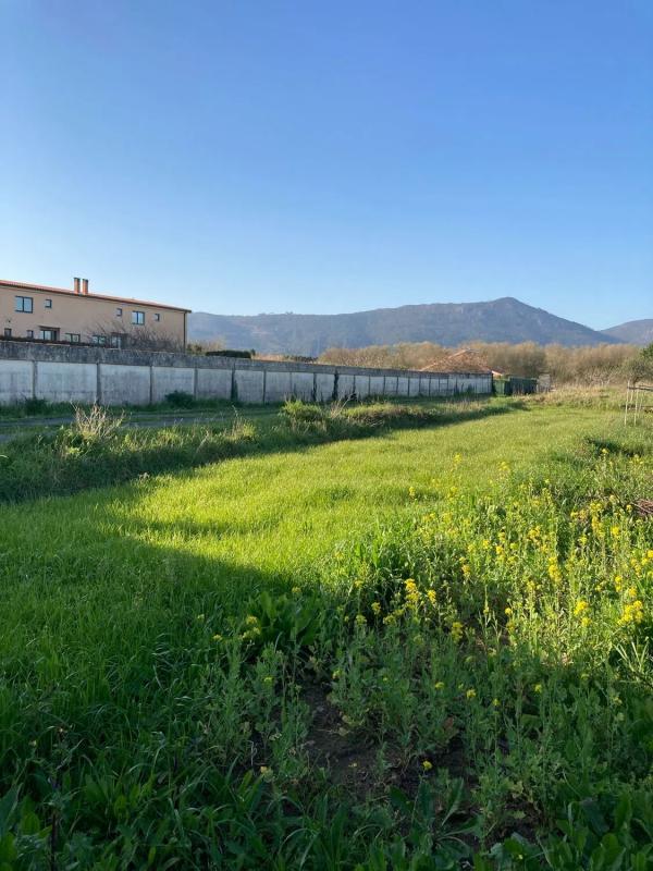 Terreno en venta en Puebla del Caramiñal, A Coruña photo 5