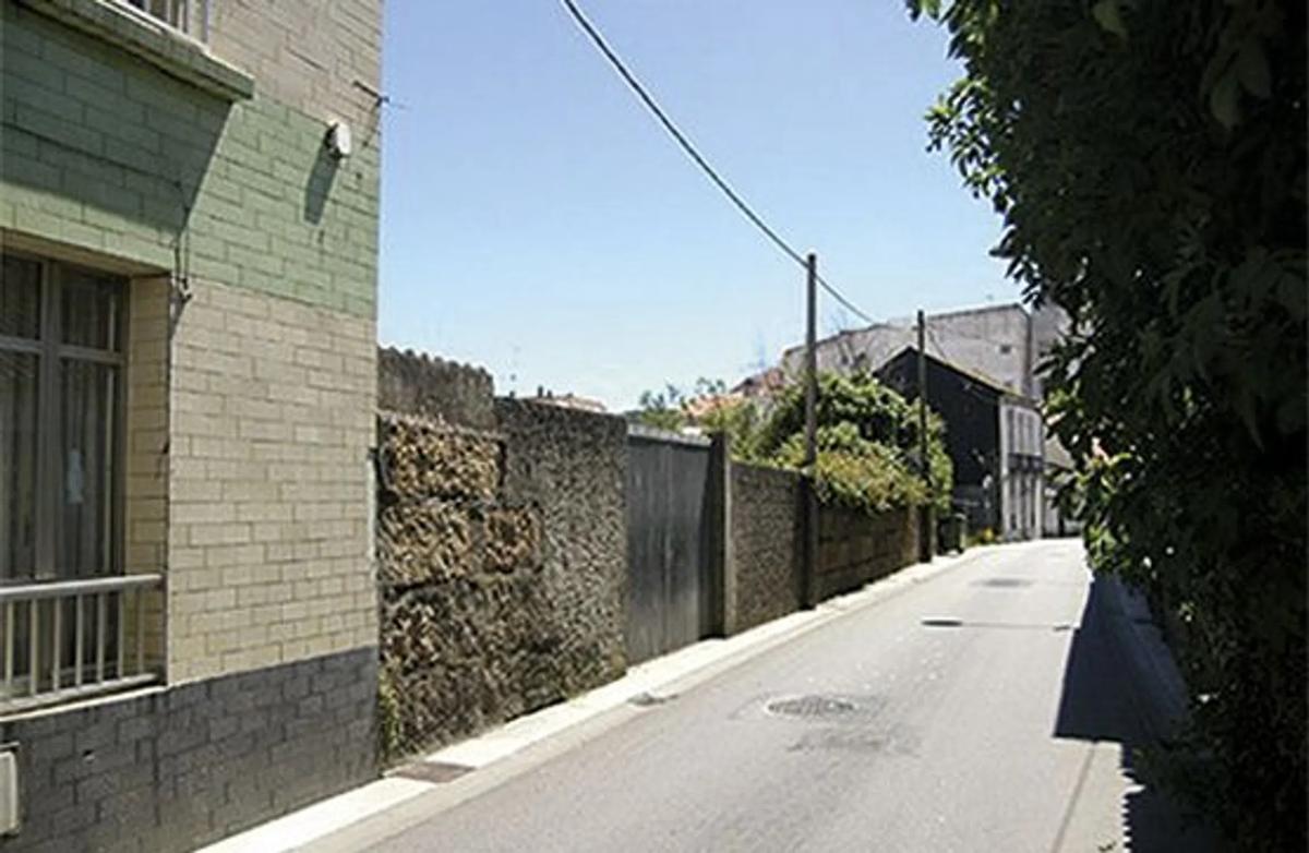 Terreno en venta en Ribeira, A Coruña photo 5
