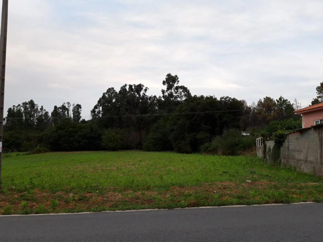Terreno en venta en Rianxo, A Coruña photo 3