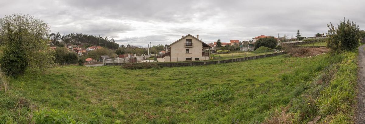 Terreno en venta en Puebla del Caramiñal, A Coruña photo 3