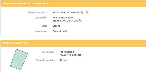 Terreno en c s/n Ruacastillo photo 3
