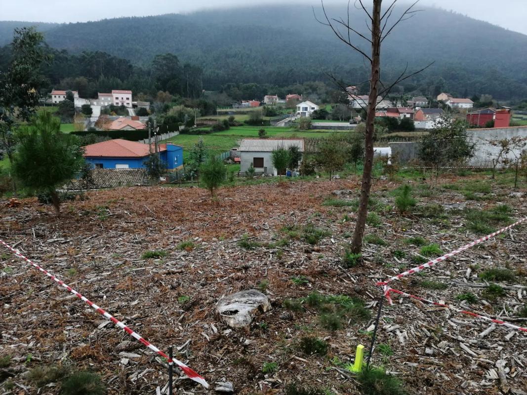 Terreno en venta en Puebla del Caramiñal, A Coruña photo 4