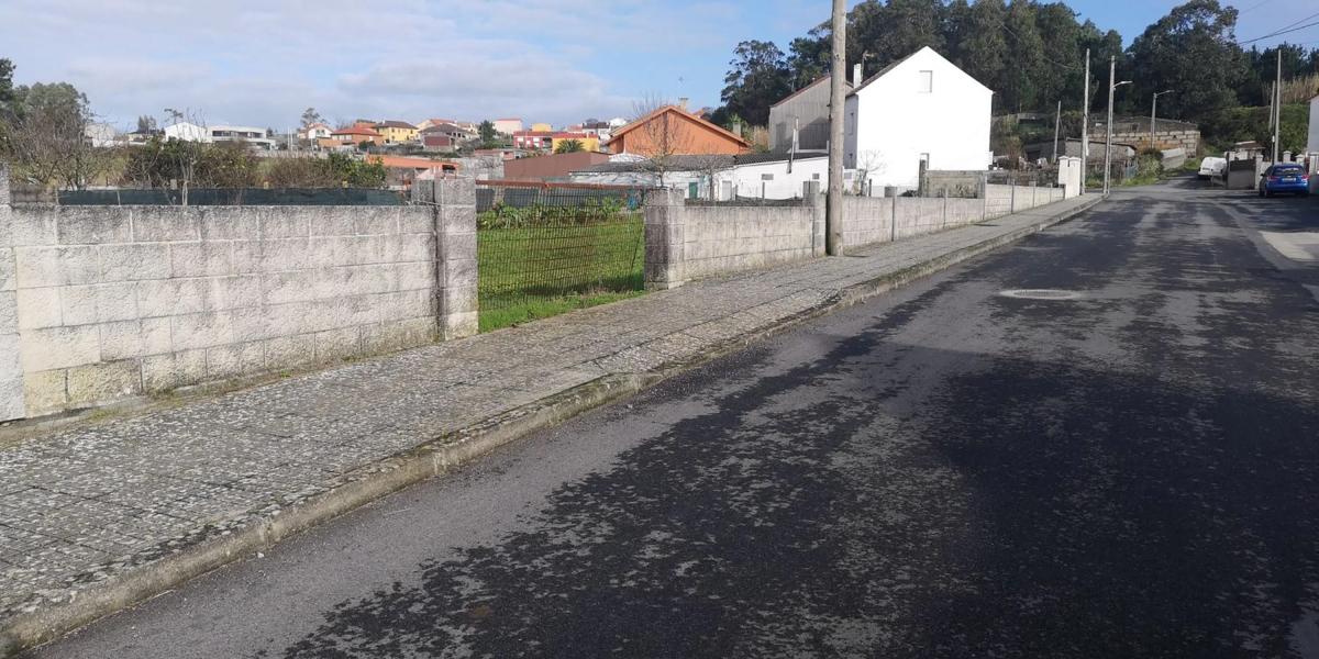 Terreno en venta en Ribeira, A Coruña photo 5