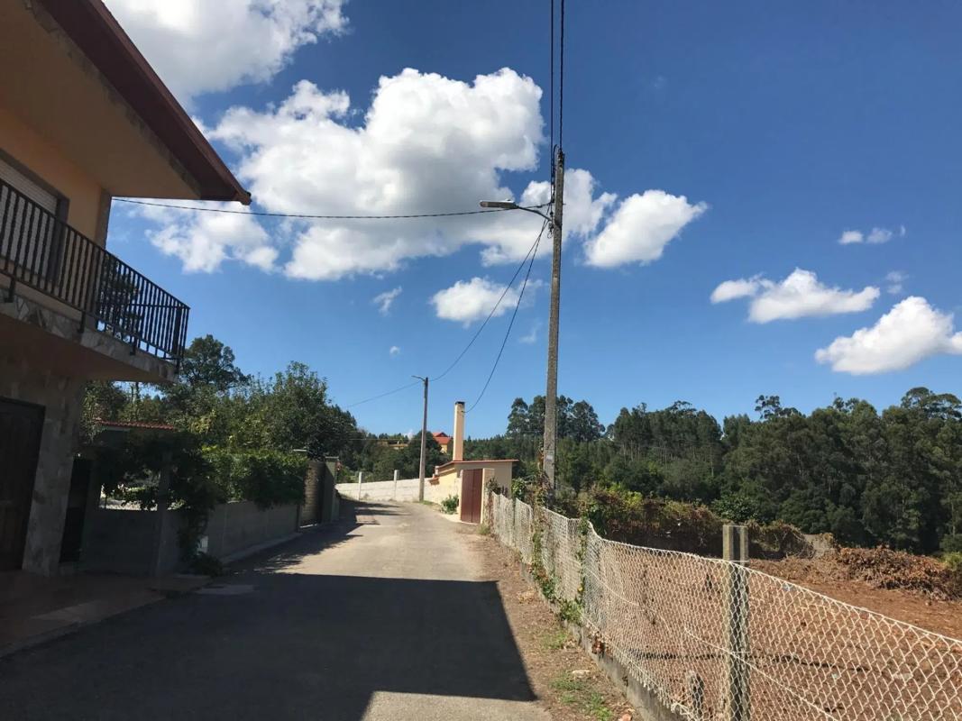 Land for sale in Ribeira, A Coruña photo 3