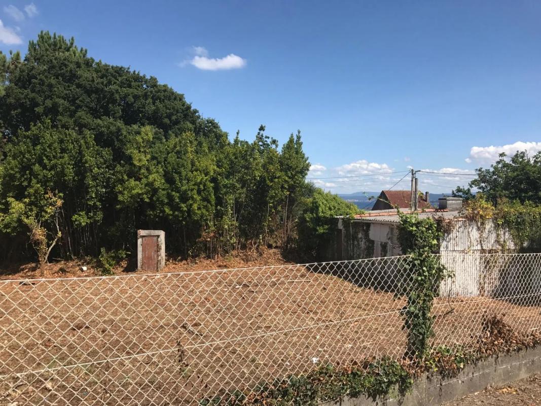 Land for sale in Ribeira, A Coruña photo 5