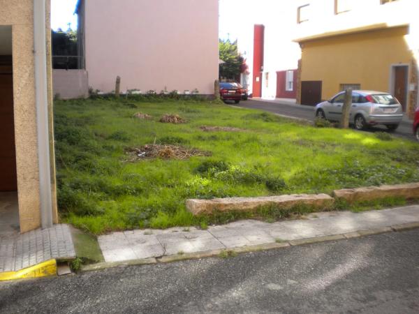 Terreno en calle Curros Enríquez s/n Cascourbanoderibeira thumbnail 1