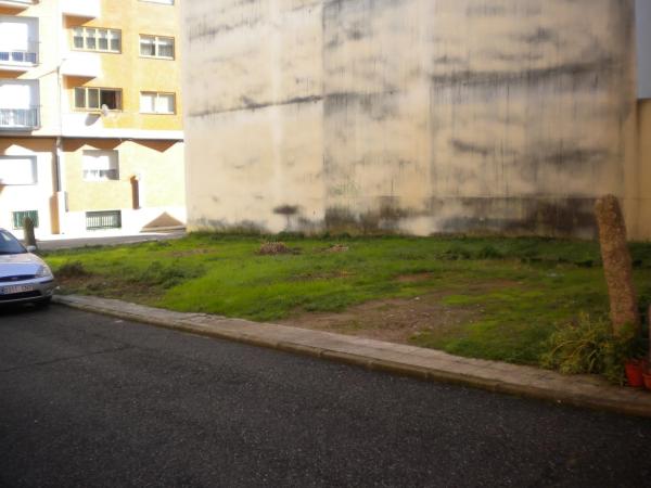 Terreno en calle Curros Enríquez s/n Cascourbanoderibeira photo 3