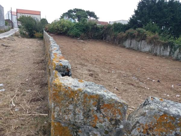 Terreno en calle dos Curros, km 1 photo 1