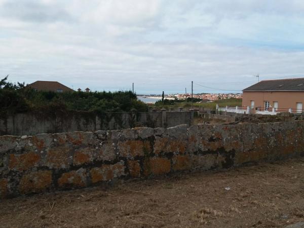 Terreno en calle dos Curros, km 1 thumbnail 1