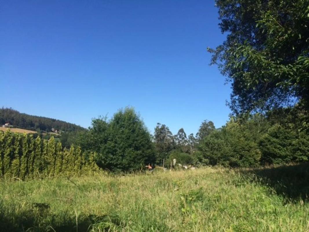 Terreno en venta en Laracha, A Coruña photo 1