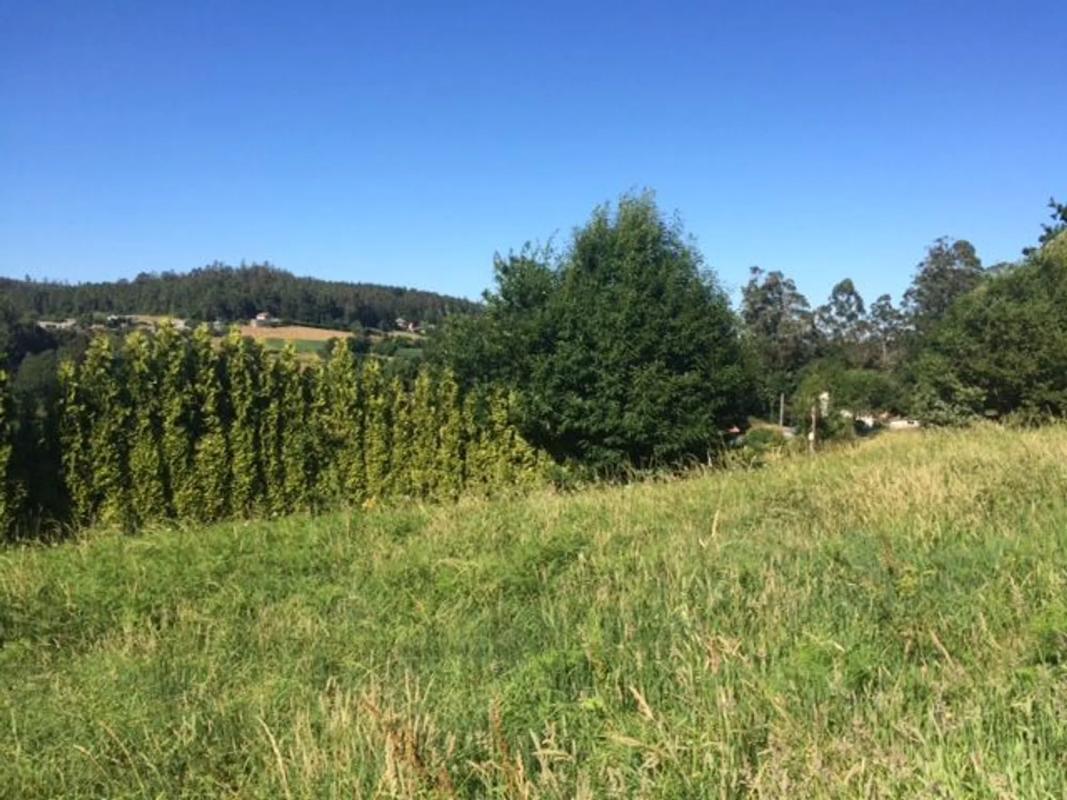Terreno en venta en Laracha, A Coruña photo 3