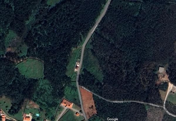 Terreno en Lugar Vilarnovo, 17 photo 3