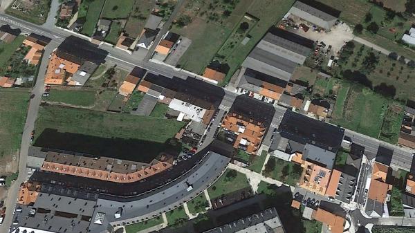 Terreno en calle Orense photo 3