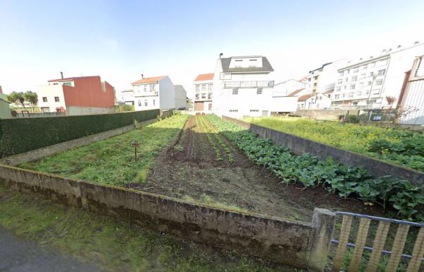 Terreno en calle Flor de Toxo, 11 photo 2