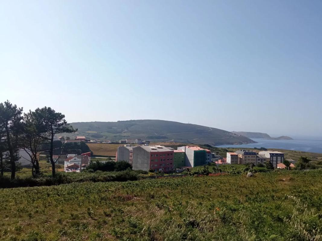 Terreno en venta en Malpica de Bergantiños, A Coruña photo 3