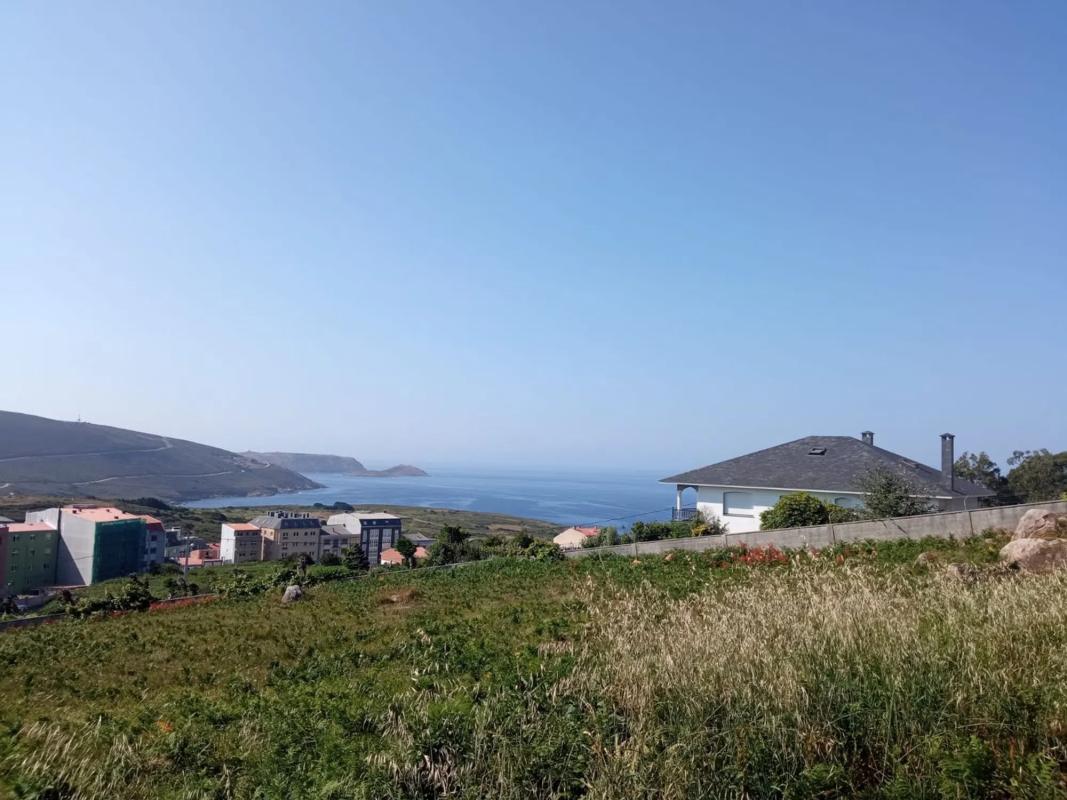 Terreno en venta en Malpica de Bergantiños, A Coruña photo 4