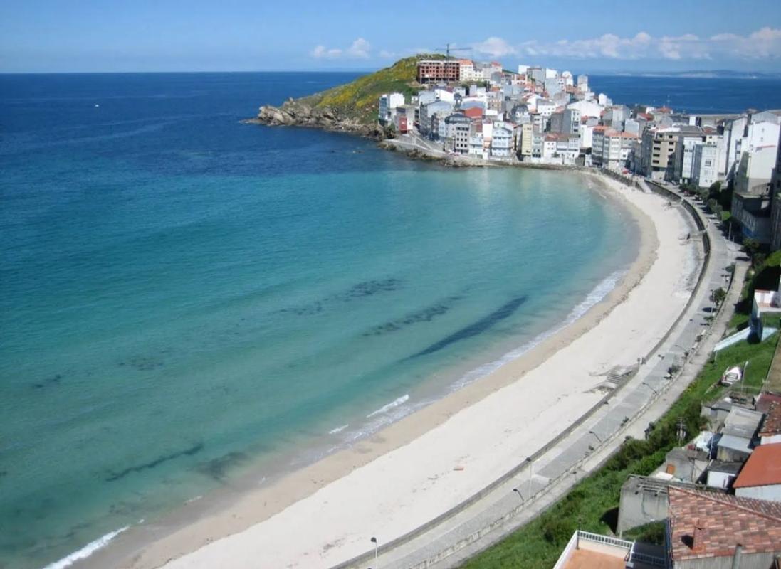 Terreno en venta en Malpica de Bergantiños, A Coruña photo 5