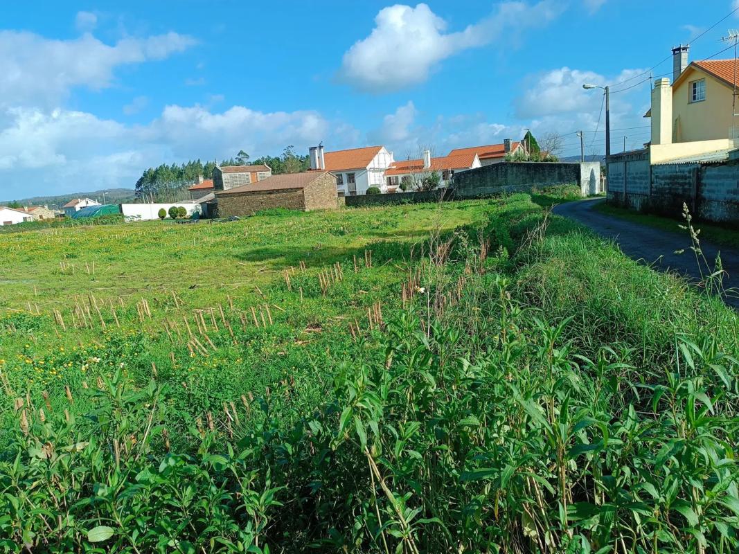 Terreno en venta en Ponteceso, A Coruña photo 1