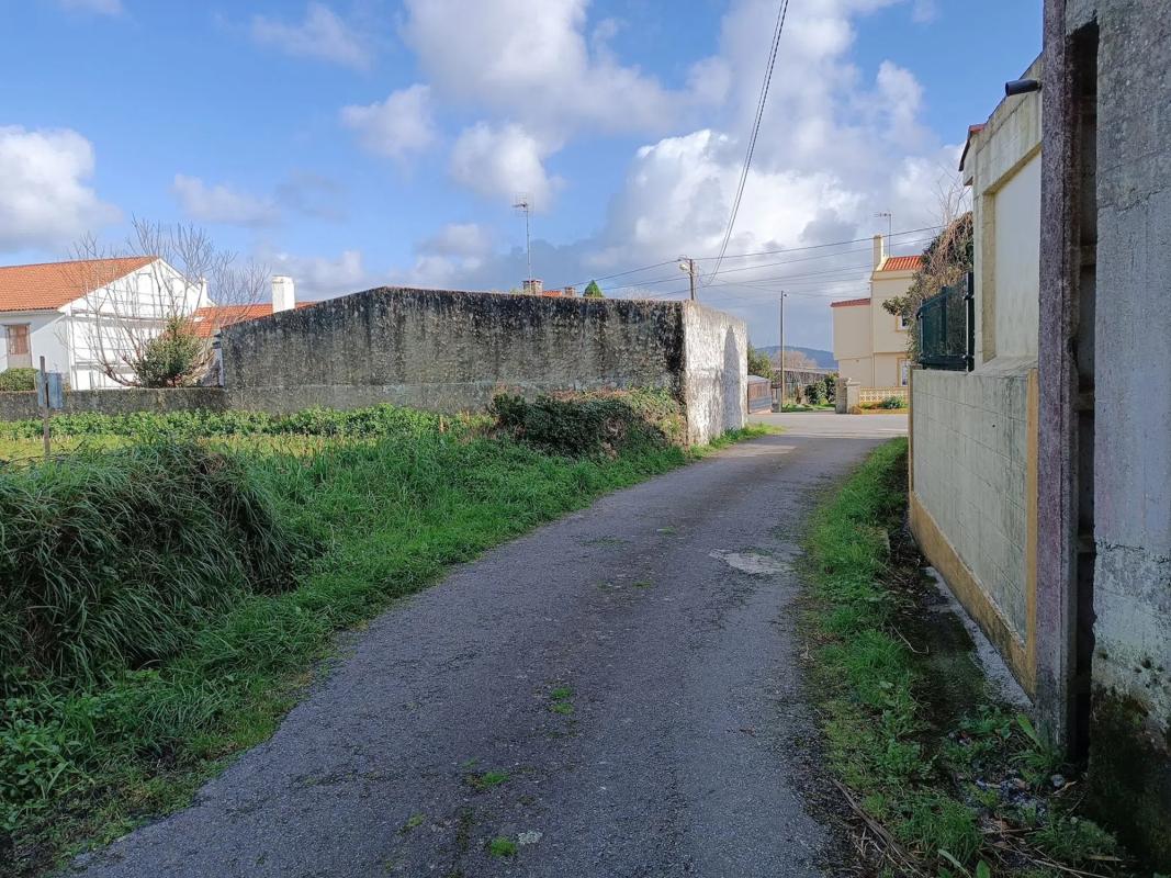 Terreno en venta en Ponteceso, A Coruña photo 2