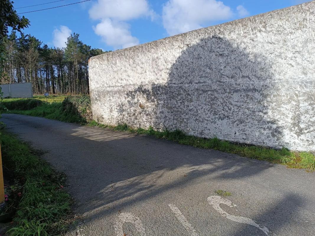 Terreno en venta en Ponteceso, A Coruña photo 3