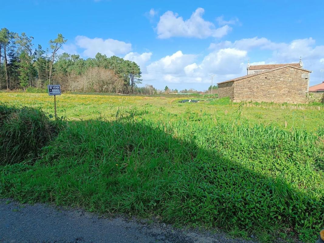 Terreno en venta en Ponteceso, A Coruña photo 5