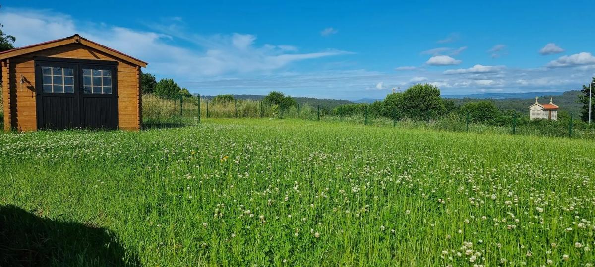 Land for sale in Coristanco, A Coruña photo 1