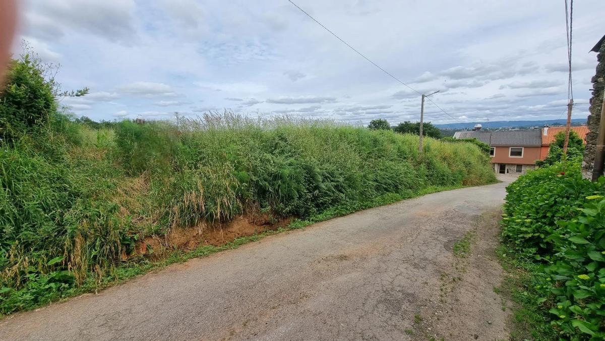 Land for sale in Coristanco, A Coruña photo 3