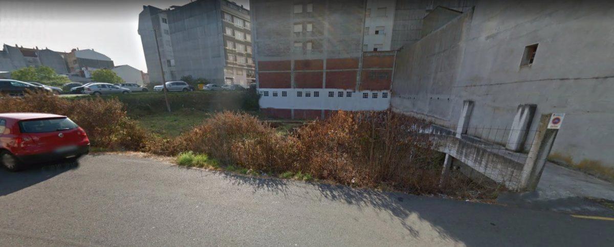 Działka na sprzedaż w Karbaljo, A Coruña photo 1